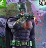 Suicide Squad - 1/6th scale The Joker (Batman Imposter Version)