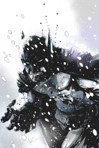 ALL STAR BATMAN #6