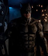 Batman Tactical Batsuit