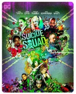 "Suicide Squad"