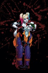 HARLEY QUINN #11