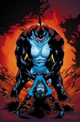 NIGHTWING #12