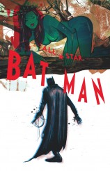 ALL STAR BATMAN #7