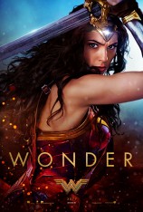 "Wonder Woman"