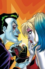 HARLEY QUINN #13