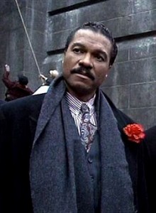 Billy Dee Williams