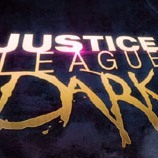 "Justice League Dark"