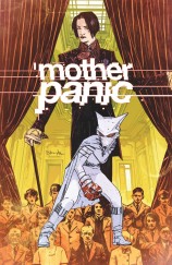 MOTHER PANIC #4