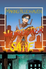 NIGHTWING #14