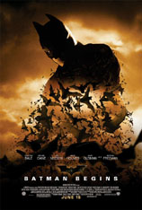 "Batman Begins"