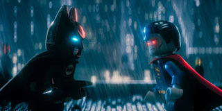"The LEGO Batman Movie"