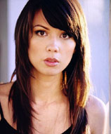 Lexa Doig