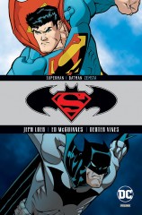 "Superman/Batman, tom 4: Zemsta"