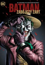 "Batman: Zabójczy Żart"