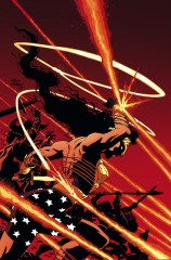 DARK KNIGHT III: THE MASTER RACE #8