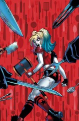 HARLEY QUINN #15