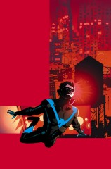 NIGHTWING #16