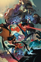 SUPER SONS #2