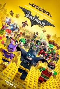 „Lego Batman: Film” ponownie w kinach