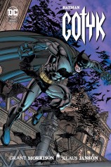 "Batman – Gotyk"