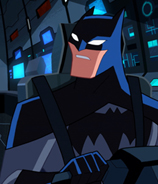 "Justice League Action"