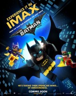 "The LEGO Batman Movie"