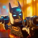 "The LEGO Batman Movie"