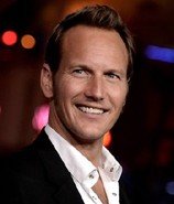 Patrick Wilson