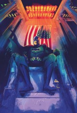 ALL STAR BATMAN #9