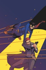 BATGIRL #10