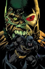 BATMAN #20