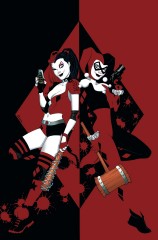 HARLEY QUINN #17