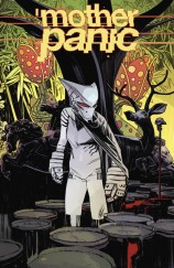 MOTHER PANIC #6