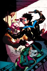 NIGHTWING #18