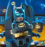 "The LEGO Batman Movie"