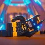 "The LEGO Batman Movie"