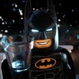 "The LEGO Batman Movie"