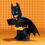 "The LEGO Batman Movie"