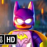 "The LEGO Batman Movie"