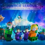 "The LEGO Batman Movie"