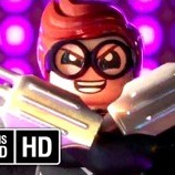 "The LEGO Batman Movie"