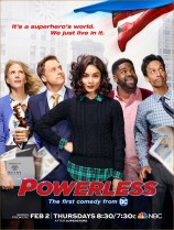 "Powerless"