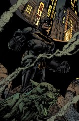 BATMAN #23