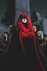 BATWOMAN #3