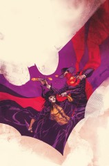 BATMAN/THE SHADOW #2