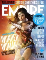 Empire Wonder Woman