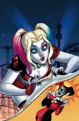 HARLEY QUINN #19