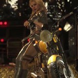 Black Canary z "Injustice 2"