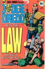 Judge Dredd