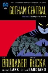 "Gotham Central, tom 3: W obłąkanym rytmie"